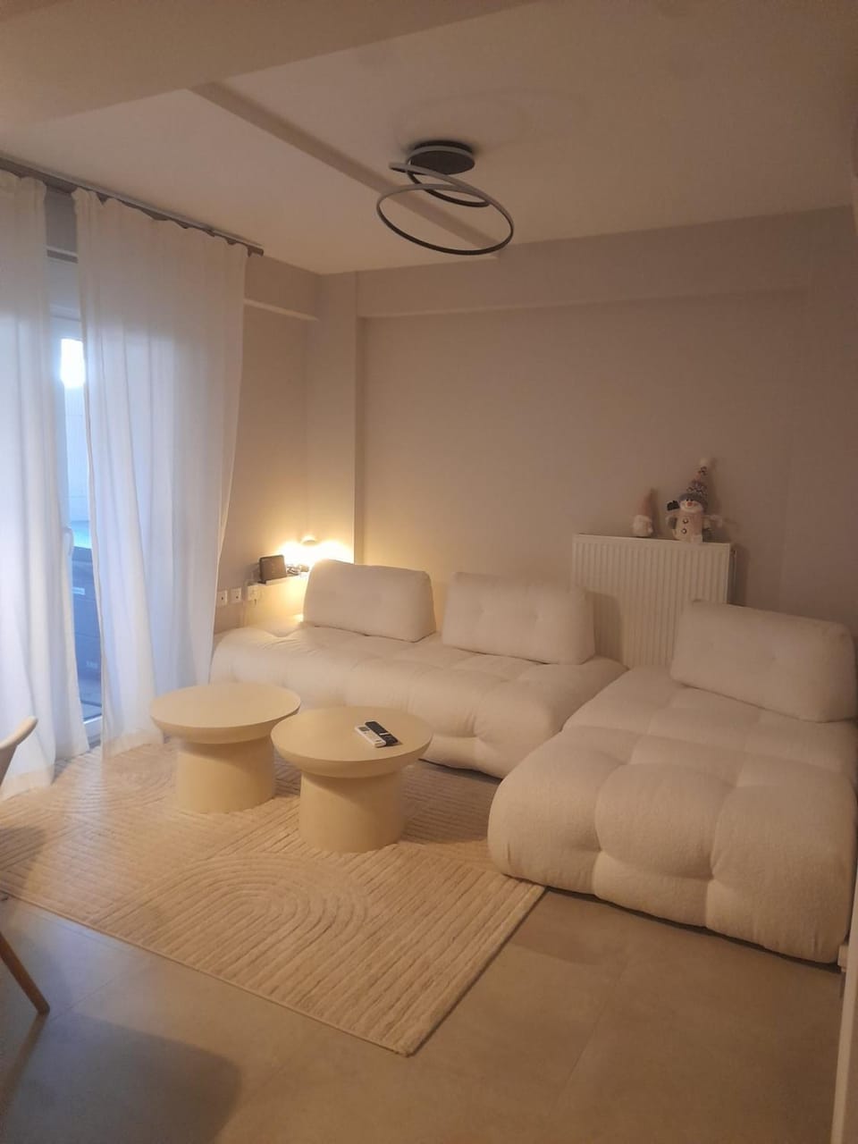 Nature Nest Apartment in Peloponnese, Western Greece and the Ionian