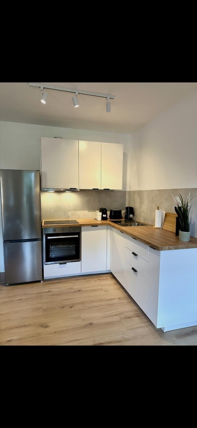 Modernes Apartment mit gehobener Ausstattung Apartment in Koblenz