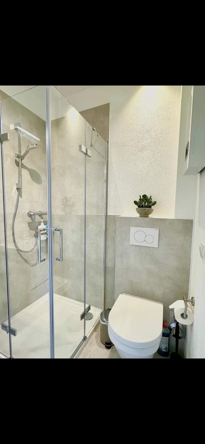 Modernes Apartment mit gehobener Ausstattung Apartment in Koblenz