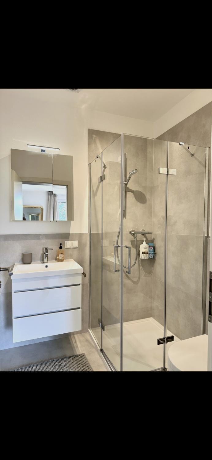 Modernes Apartment mit gehobener Ausstattung Apartment in Koblenz