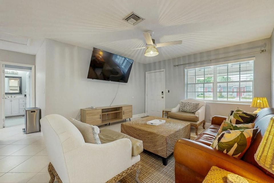 The Palms B House in Fort Lauderdale