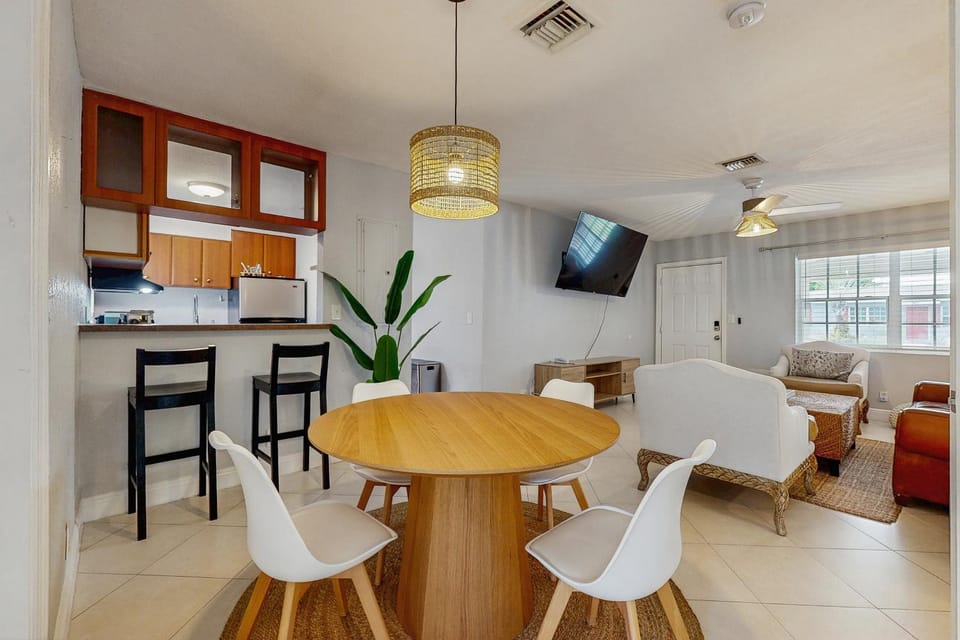 The Palms B House in Fort Lauderdale