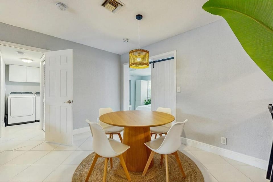 The Palms B House in Fort Lauderdale