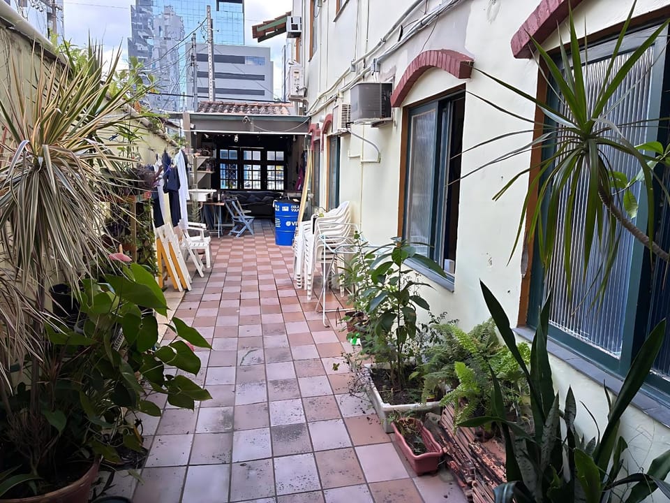 Garden, Other