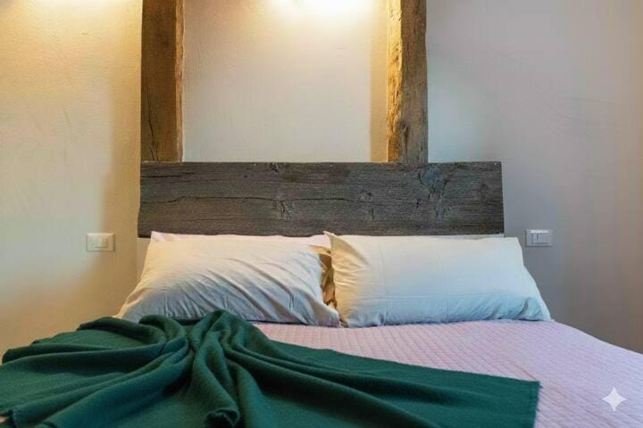 GIAMI affittacamere & SPA Apartment hotel in Veneto