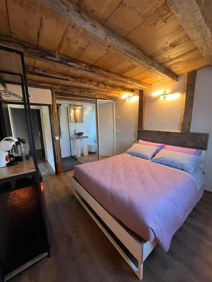 GIAMI affittacamere & SPA Apartment hotel in Veneto