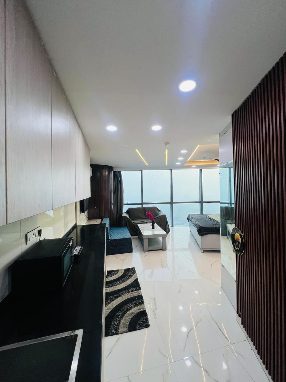 Kove staze Apartment in Noida