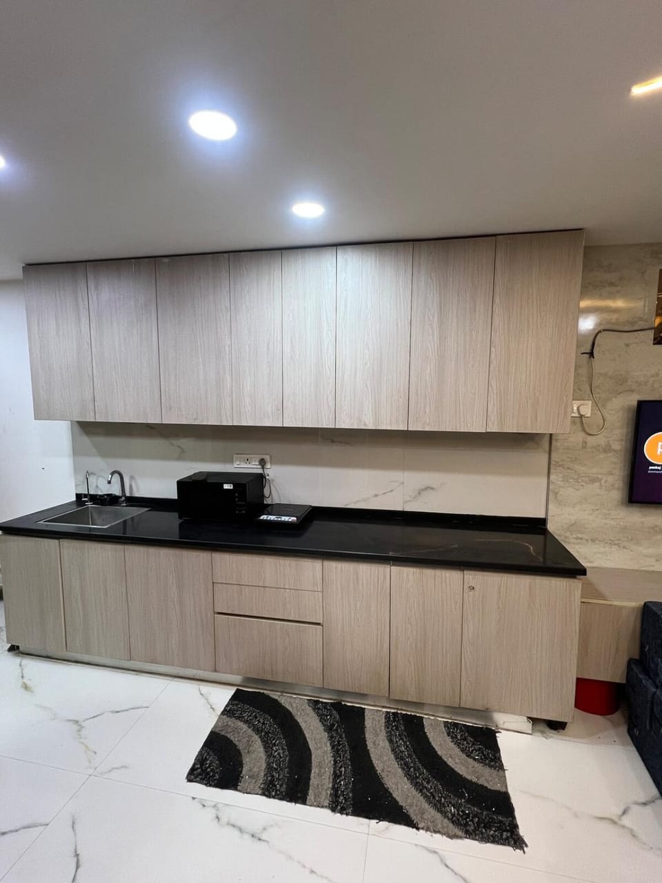 Kove staze Apartment in Noida