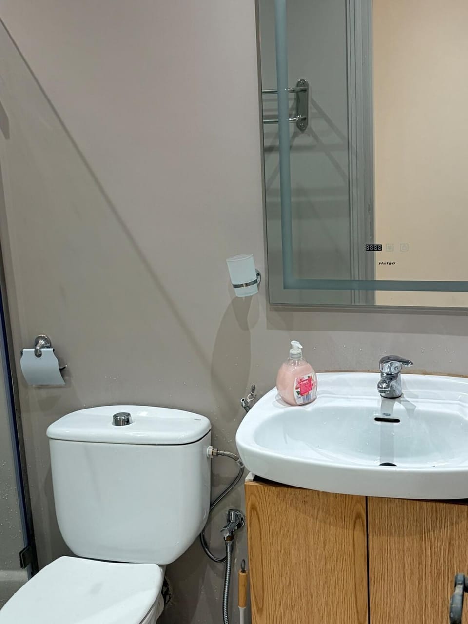 Très joli appartement très calme, très agréables pour un séjour en famille au haut Agdal Rabat Apartment in Rabat