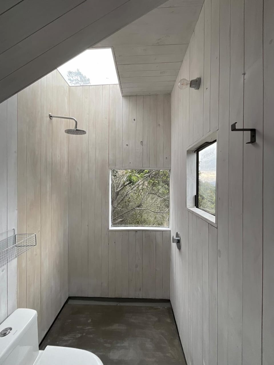 Refugio costero Molle House in O'Higgins, Chile