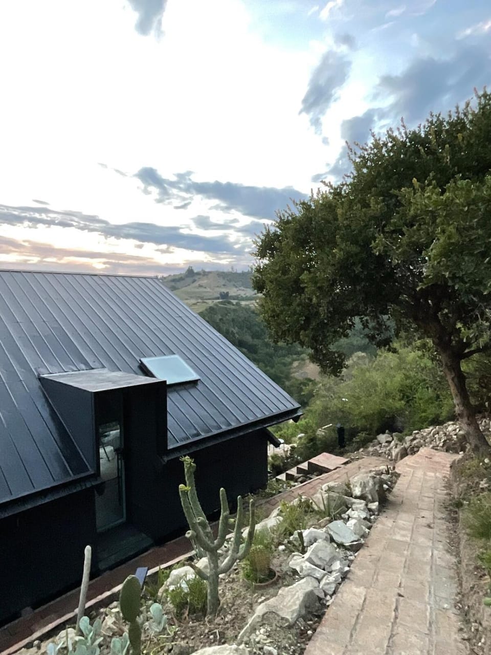 Refugio costero Molle House in O'Higgins, Chile