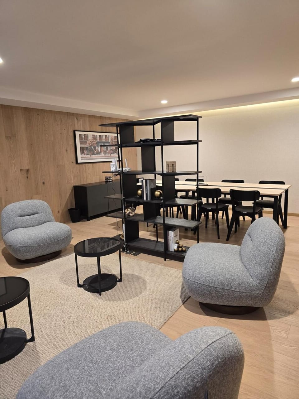 Meeting/conference room