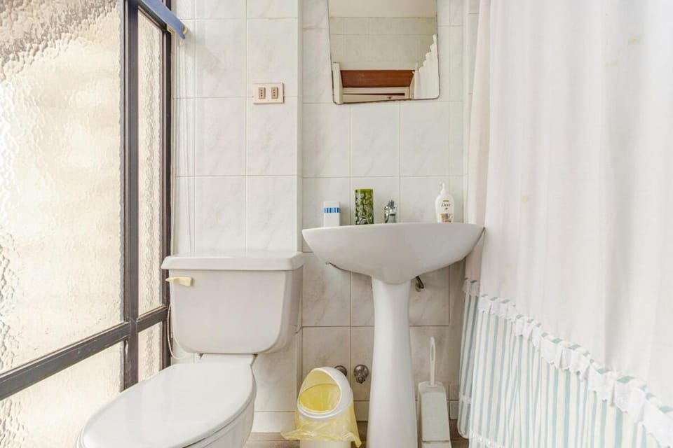 Amplia Casa en Reñaca para 10 personas, excelente ubicación House in Vina del Mar