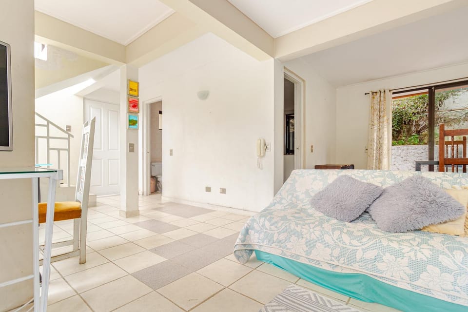 Amplia Casa en Reñaca para 10 personas, excelente ubicación House in Vina del Mar