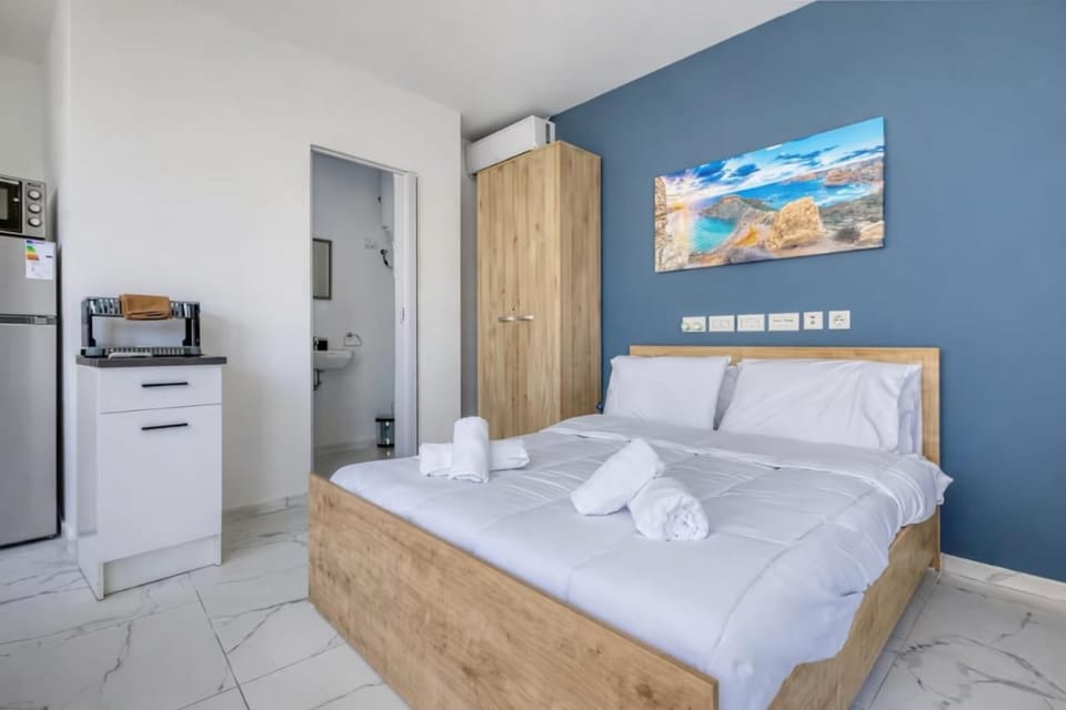 Kalimera Studios Apartment in Malta