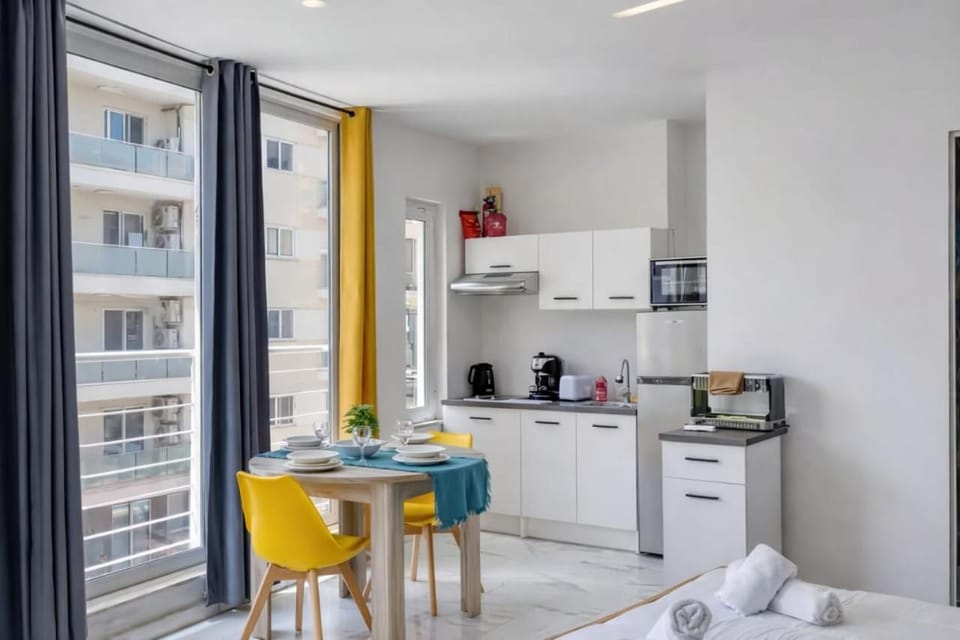 Kalimera Studios Apartment in Malta
