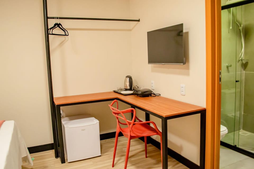 TV and multimedia, Dining area, minibar