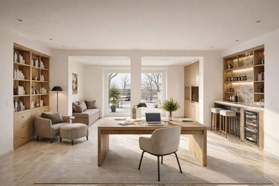 Bodensee Luxus Loft Apartment in Konstanz
