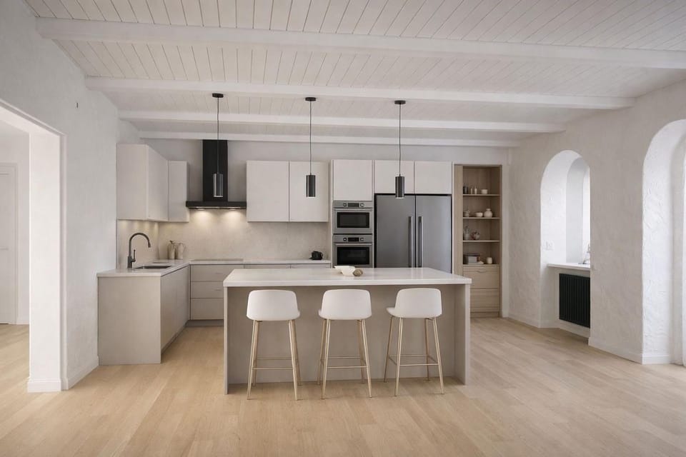 Bodensee Luxus Loft Apartment in Konstanz