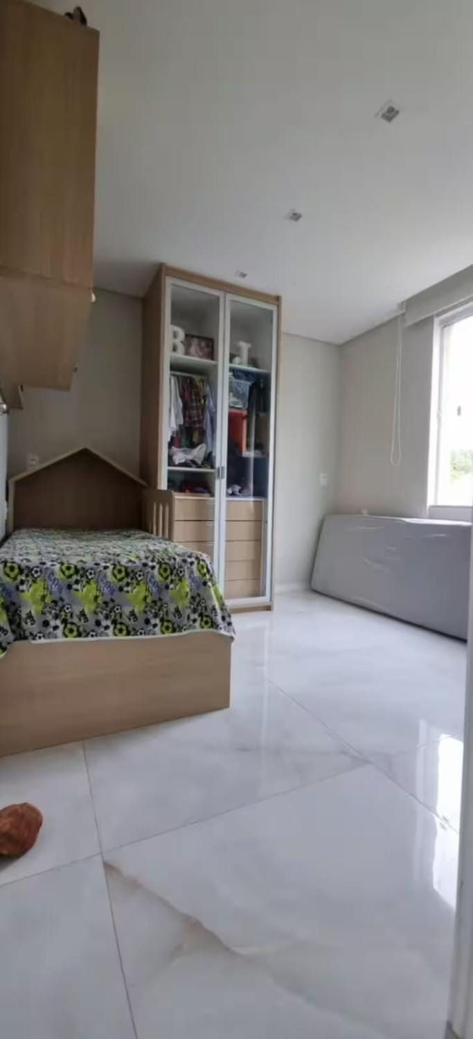 Apartamento climatizado em Ondina Apartment in Salvador