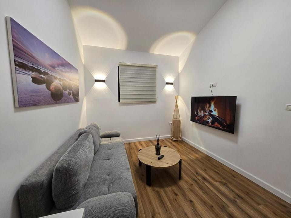 סוויטת פאן באילת Apartment in Eilat