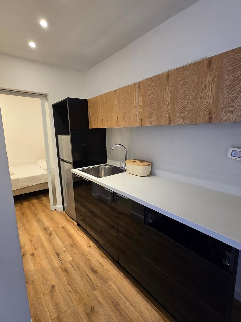 סוויטת פאן באילת Apartment in Eilat