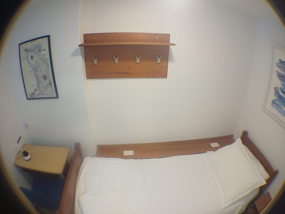 Hipercentro de Quito-Habitación con baño privado Vacation rental in Quito