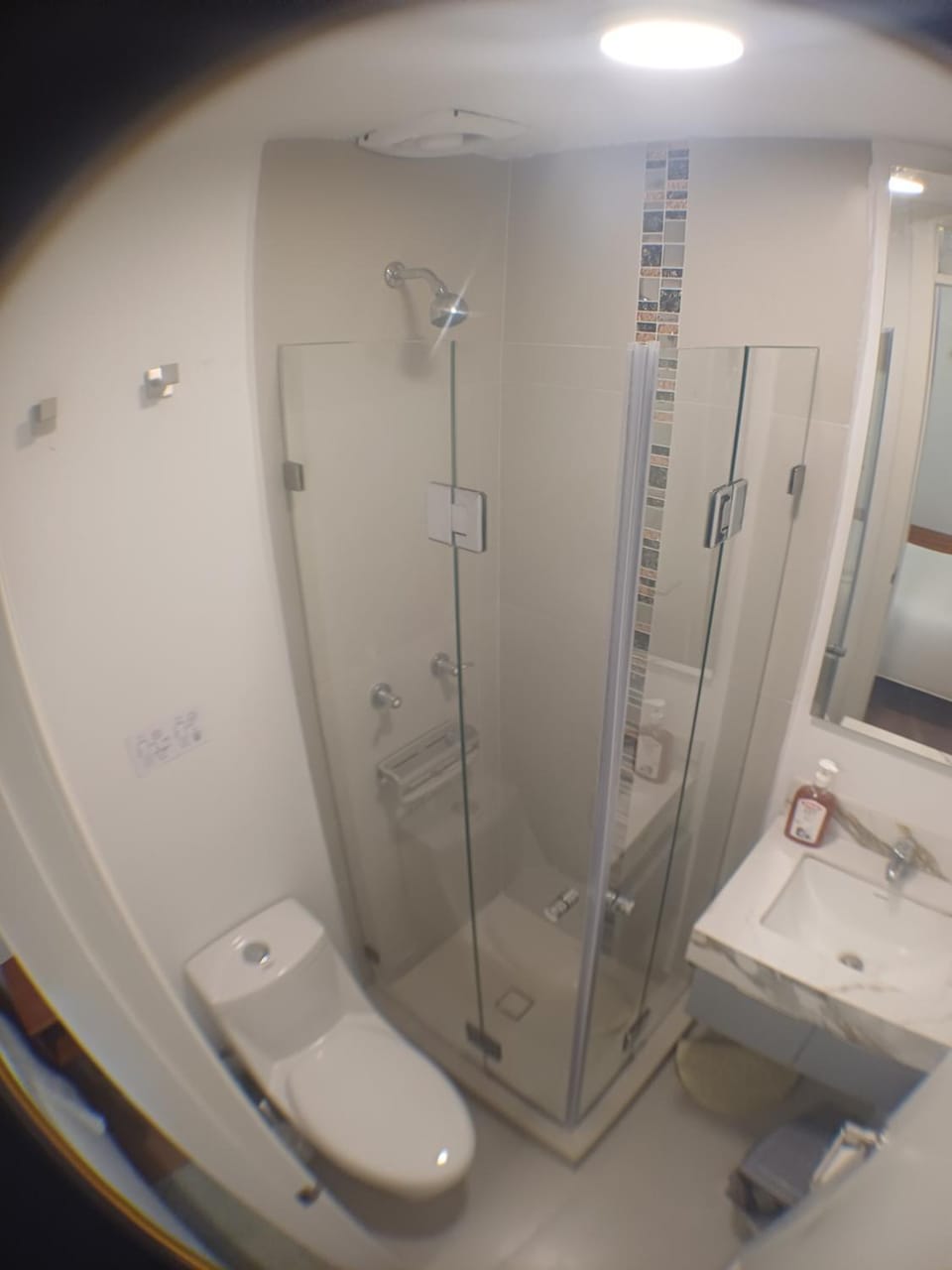 Hipercentro de Quito-Habitación con baño privado Vacation rental in Quito