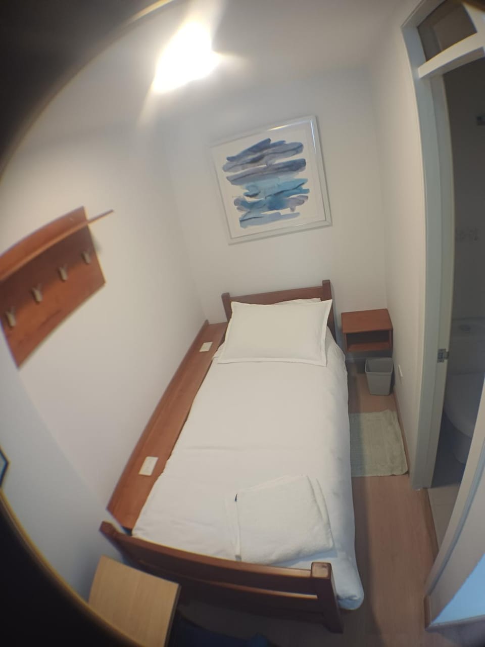 Hipercentro de Quito-Habitación con baño privado Vacation rental in Quito