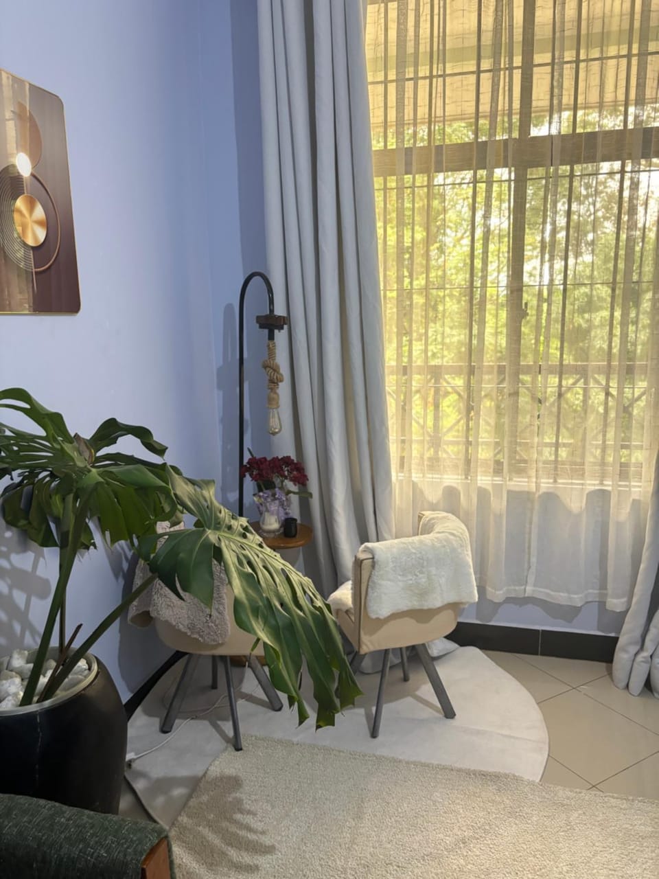 Wimake homes Apartment in Arusha