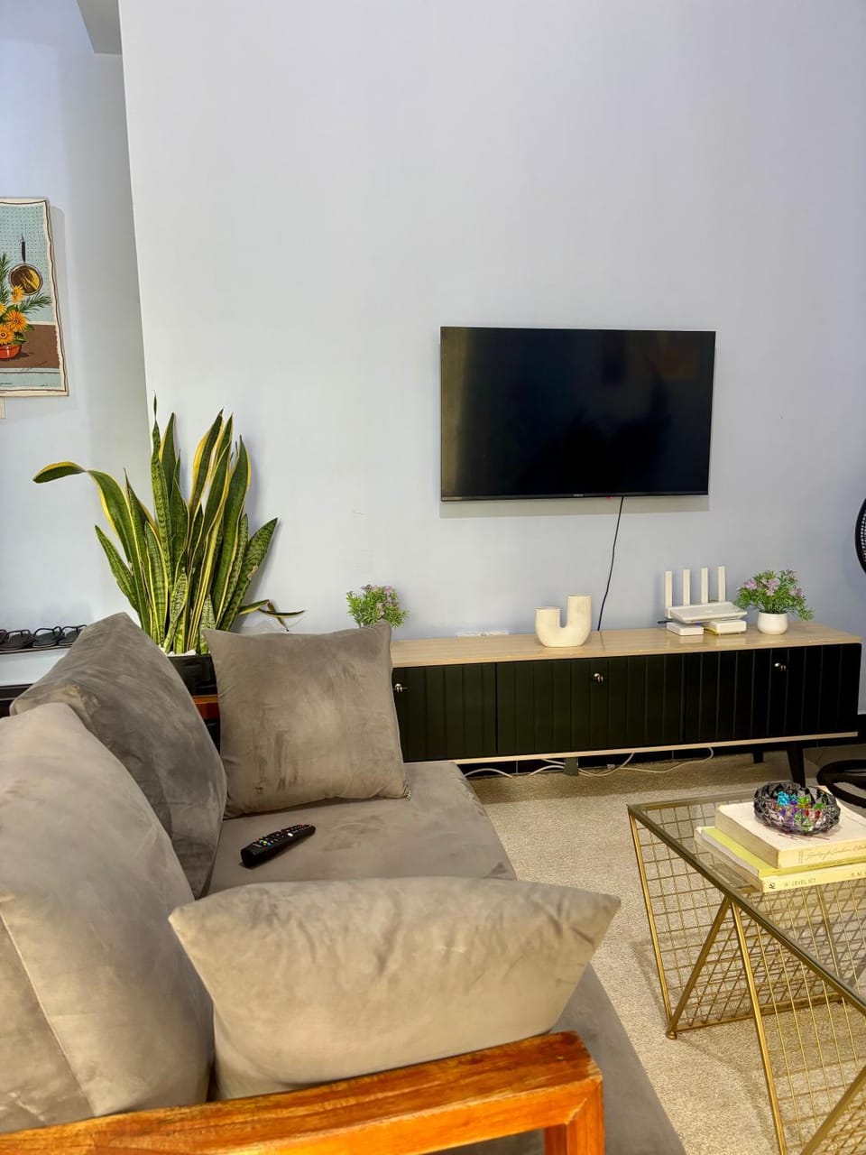 Wimake homes Apartment in Arusha