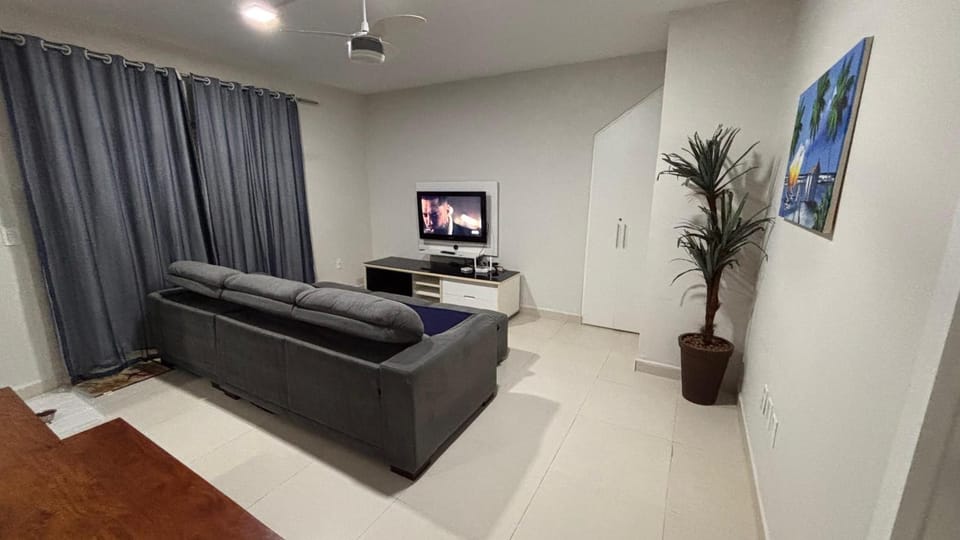 Residencial Villa Regina - Apto 05 Apartment in Porto Seguro