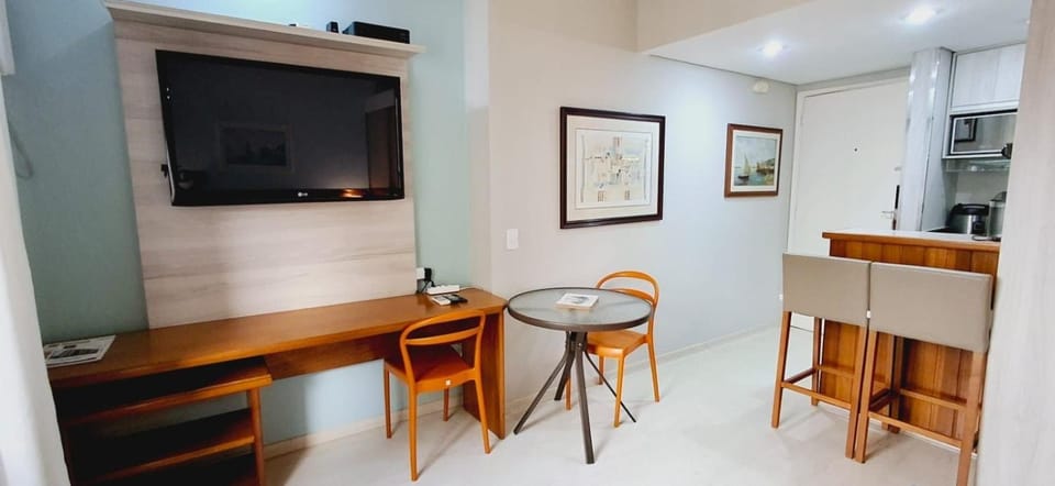 TV and multimedia, Dining area
