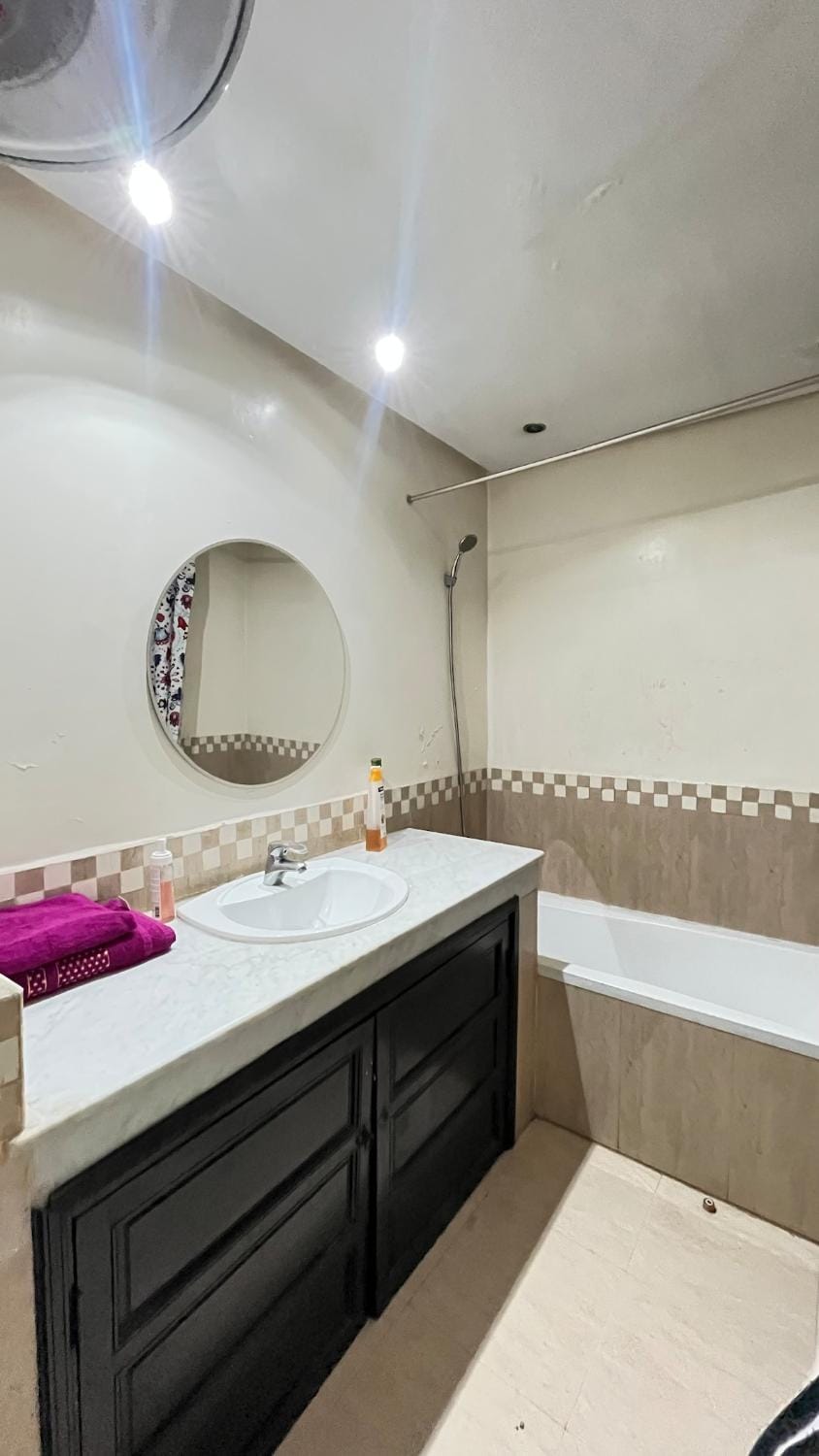 Secure luxury apartment Apartment in Marrakesh