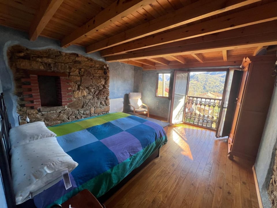 Natural landscape, View (from property/room), Photo of the whole room