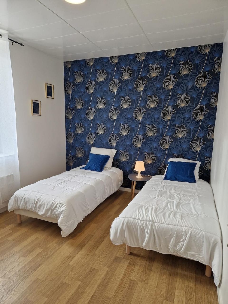 L'Instant Bourguignon Apartment in Bourgogne-Franche-Comté