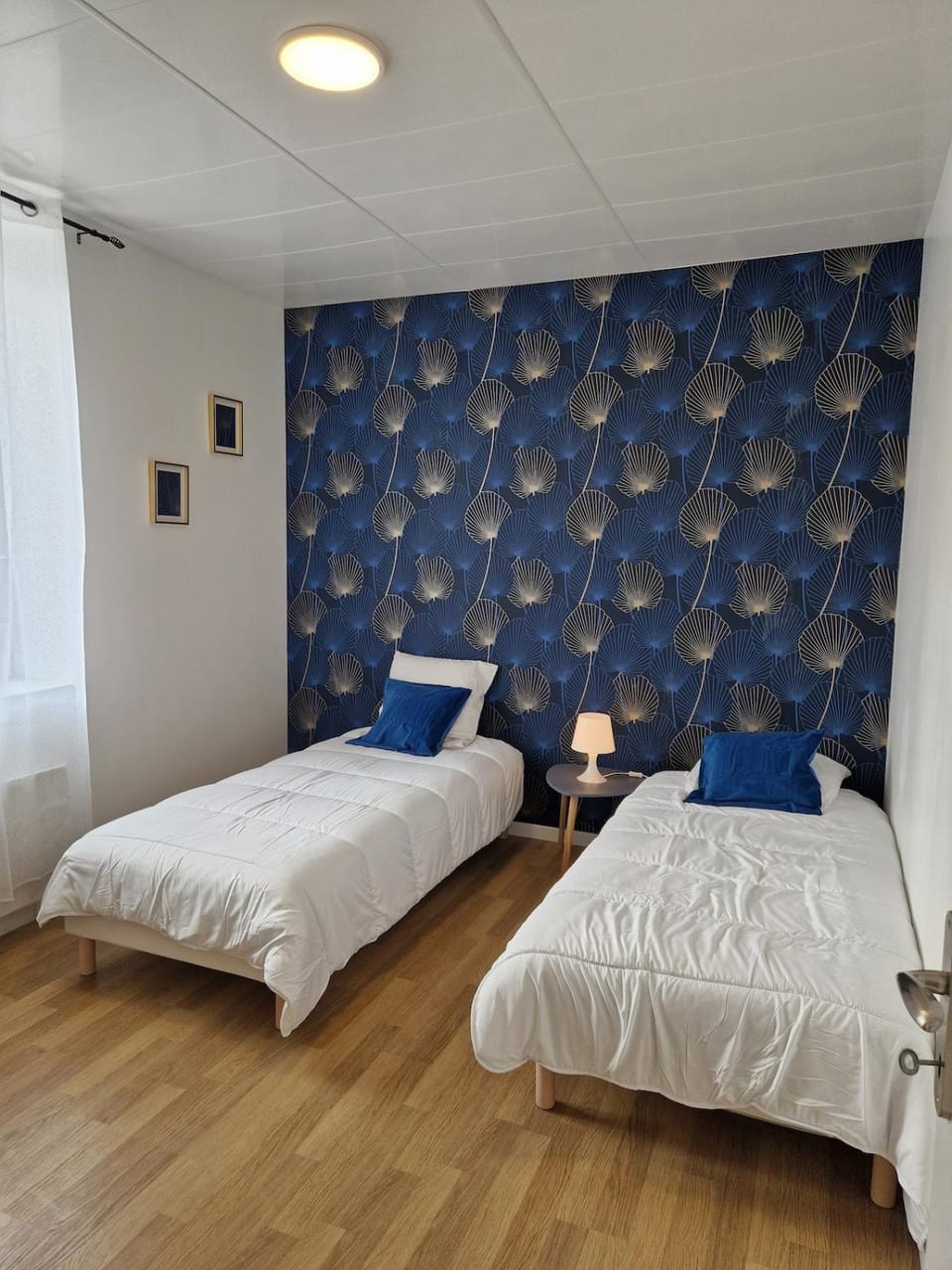 L'Instant Bourguignon Apartment in Bourgogne-Franche-Comté