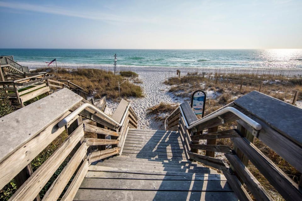 Hello Sunshine House in South Walton County