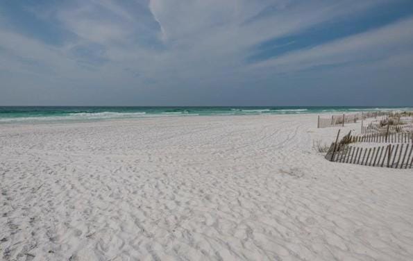 Hello Sunshine House in South Walton County