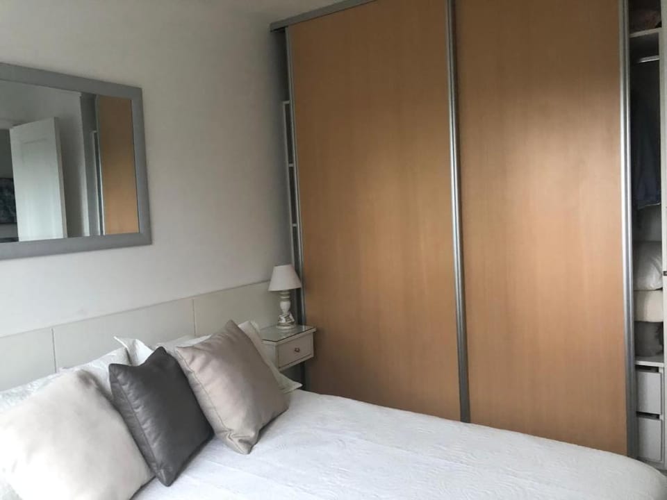 Apartamento con jacuzzi y parrillero exclusivos Apartment in Punta del Este