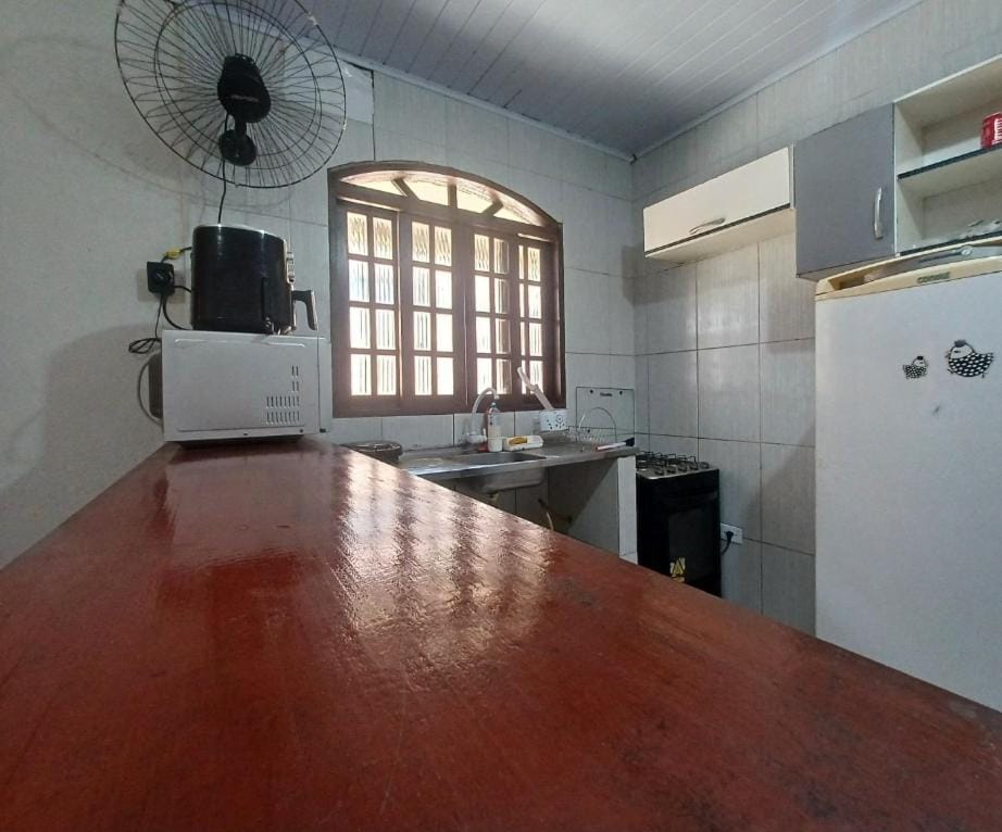 Casa de praia Perequê House in Ubatuba