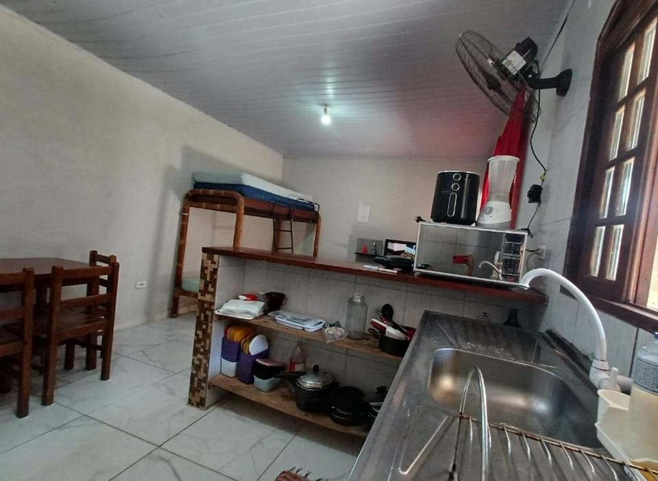 Casa de praia Perequê House in Ubatuba