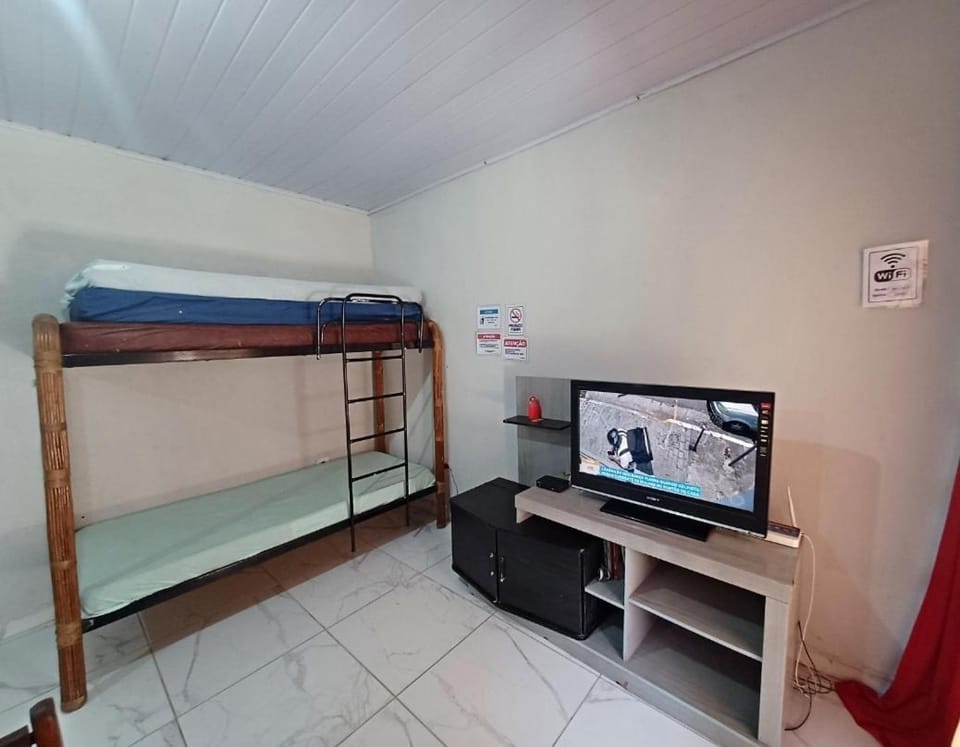 Casa de praia Perequê House in Ubatuba