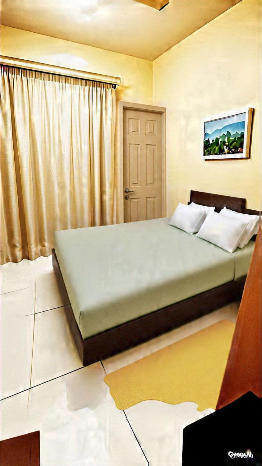 Nyon Homestay House in Punjab, India