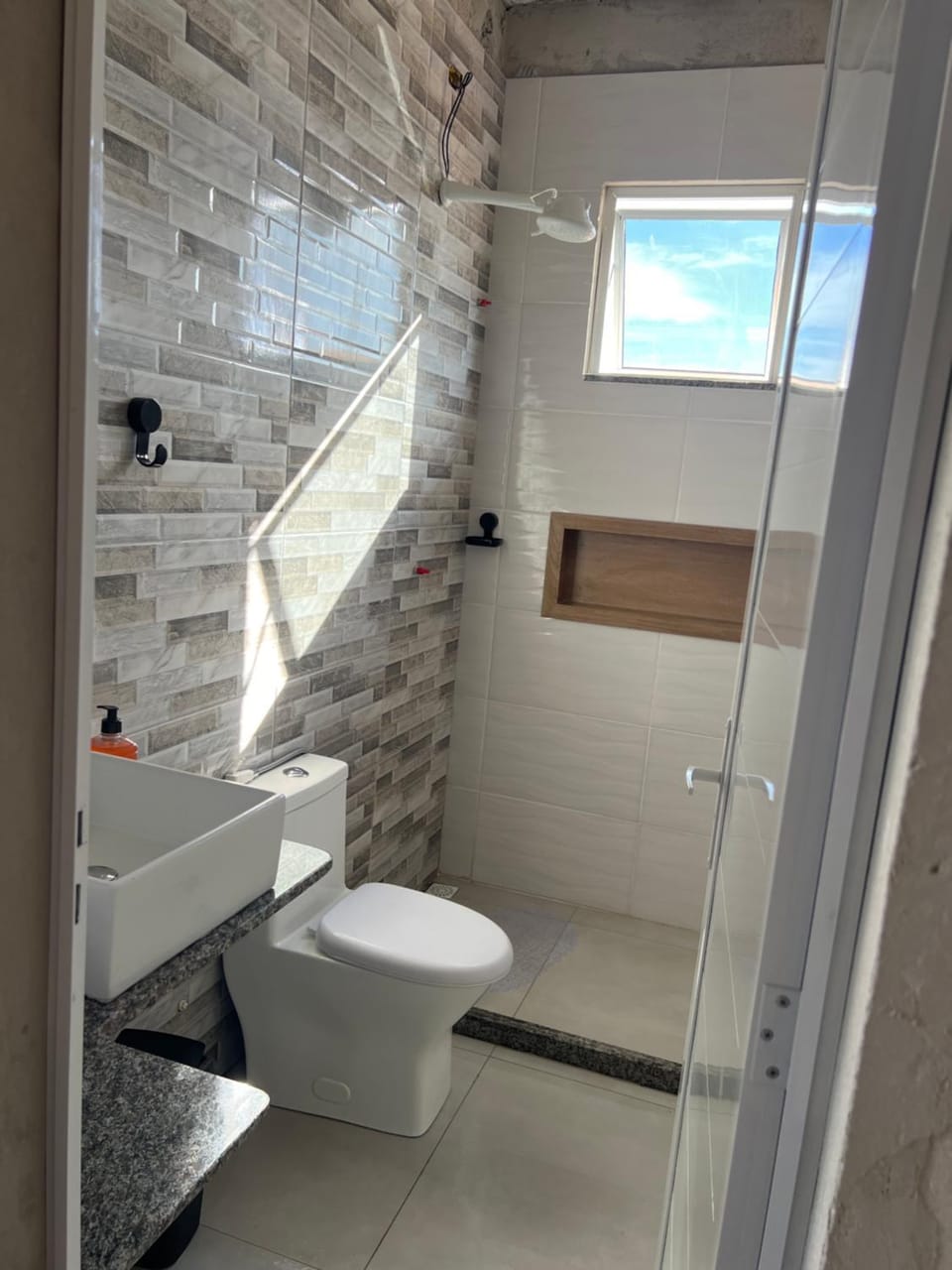 Flat ecovomA House in Cabo Frio