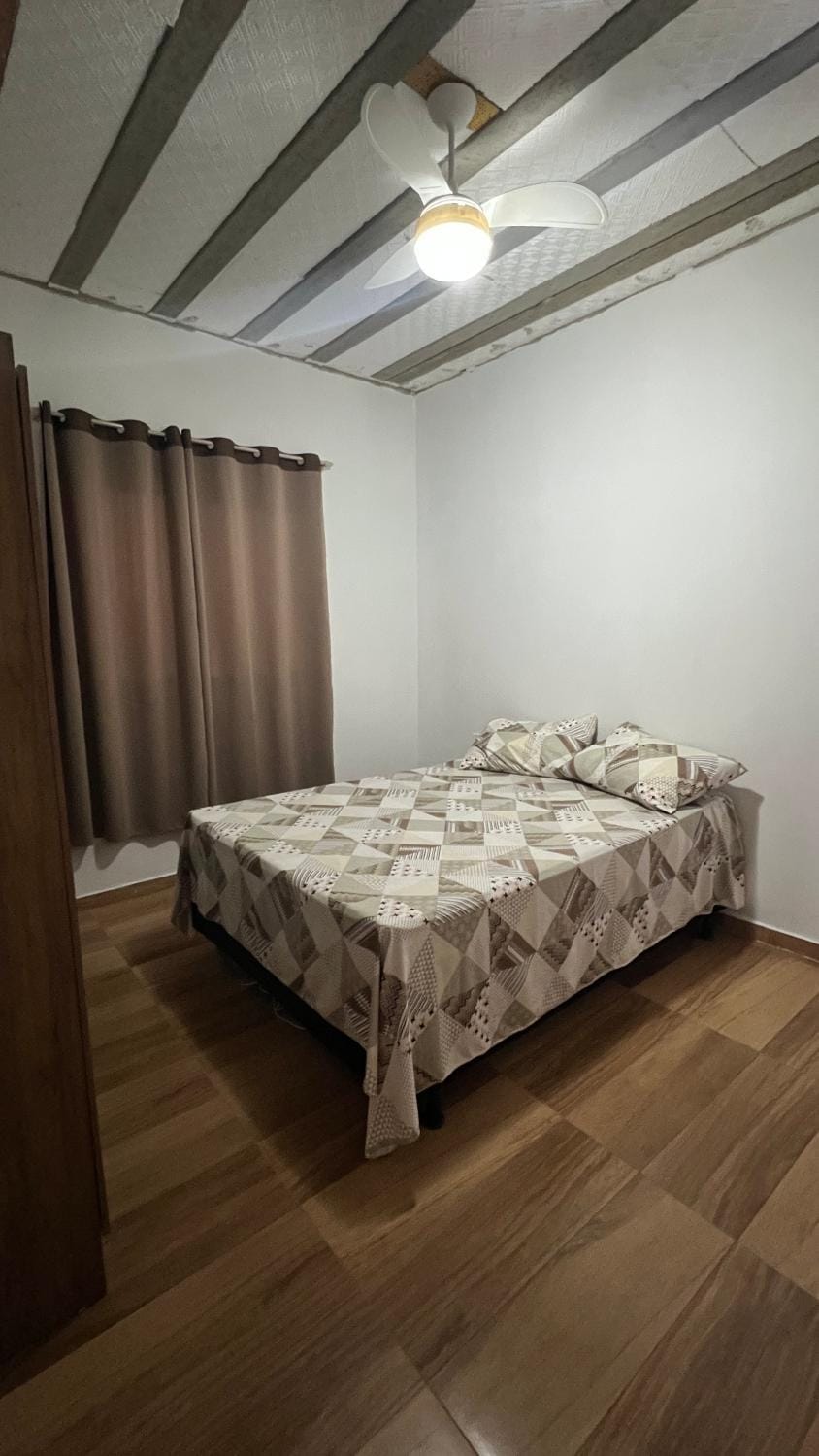 Flat ecovomA House in Cabo Frio