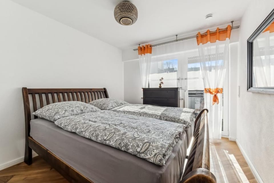 Traumwohnung im Herzen Heilbronns Apartment in Heilbronn