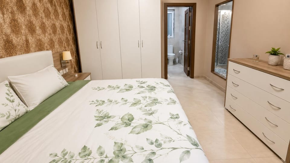 Valletta and Ferries J2 Apartment in Malta