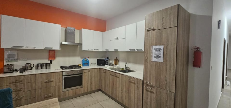 Valletta and Ferries J2 Apartment in Malta