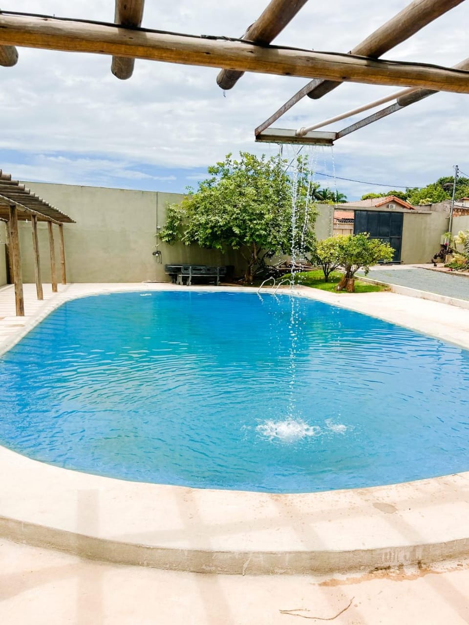 Espaço vista linda House in State of Minas Gerais, Brazil